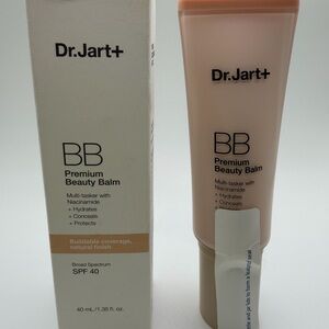 Dr. Jart+ BB Premium Beauty Balm SPF 40